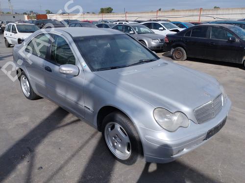 Used Parts MERCEDES-BENZ C-CLASS (W203)  C 200 CDI (203.004)  4562846