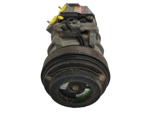 AC compressor BMW X5 (E53) | BP15499309M34