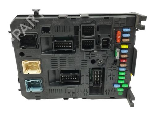 fuse-box-peugeot-308-i-4a_-4c_-16-16v-9664059180-2007-2008-2009-2010-2011-2012-2013-2014-2015-2016-17132865 main image