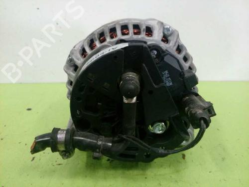 Generator VW PASSAT B6 (3C2)  | BP1931352M7 