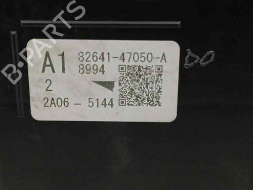 Electronic module TOYOTA COROLLA Estate (_E21_) 2.0 Hybrid (MZEH12) | BP23577104M83 - Image 3