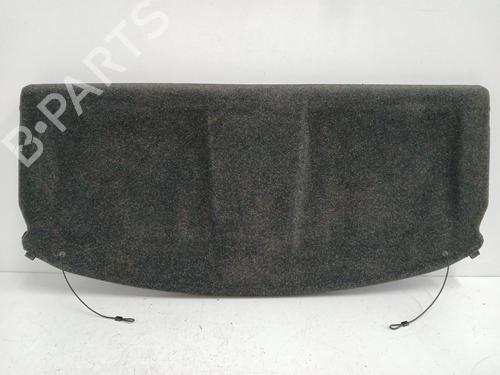 Used Rear parcel shelf TOYOTA AURIS (_E18_) 1.2 (NRE185_, NRE185R) (116 hp) 29555801