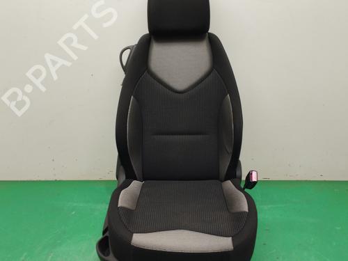 Used Right front seat PEUGEOT 308 I (4A_, 4C_) 1.6 16V (120 hp) 17748198