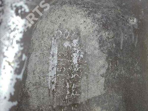 Rim FORD MAVERICK (UDS, UNS)  | BP5768935C45 