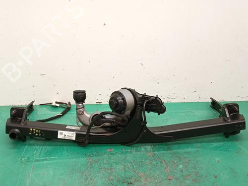Used Tow ball/Mechanism Tow ball/Mechanism VOLVO XC40 (536) D3 (150 hp) 34693657 34693657