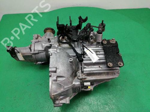 Gearbox KIA SPORTAGE II (JE_, KM_) 2.0 CRDi | BP7271127M3 