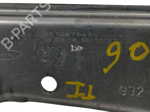 Rear left window mechanism CITROËN C3 III (SX)  | BP13896903C24 