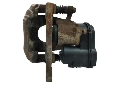 Left rear brake caliper NISSAN X-TRAIL III (T32_, T32R, T32RR) | BP17244031M107