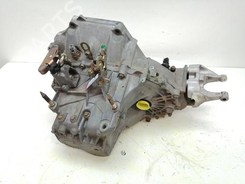 Gearbox HONDA CR-V II (RD_) | BP11955545M3
