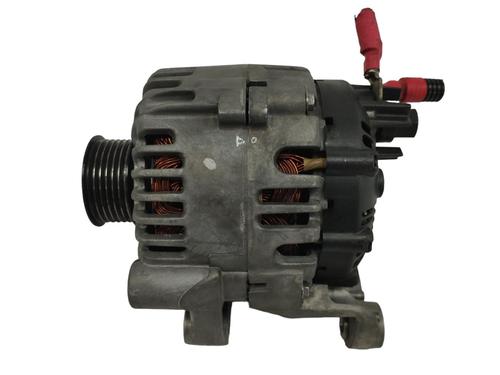 Used Alternator BMW X3 (E83) 2.0 d (150 hp) 16032383