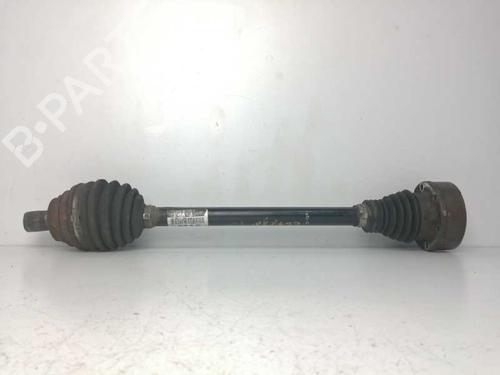 Used Right rear driveshaft VW PASSAT B6 Variant (3C5) 2.0 TDI 16V (140 hp) 8516475