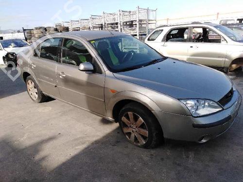 AC pipe FORD MONDEO III (B5Y) 2.0 TDCi | BP14151708M126