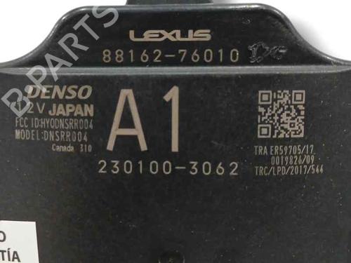 Electronic module LEXUS UX (_AA1_, _AH1_, _MA1_) 250h (MZAH10) | BP23959876M83