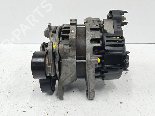 Used Alternator NISSAN QASHQAI III (J12) 1.3 DIG-T (140 hp) 29823191