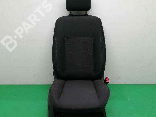 Used Right front seat Right front seat FORD FIESTA VI Van 1.5 TDCi (75 hp) 9304158 9304158