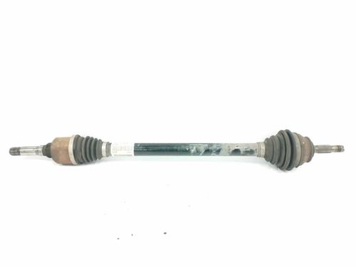 Used Right front driveshaft CITROËN C4 CACTUS [2014-2026]  11851510