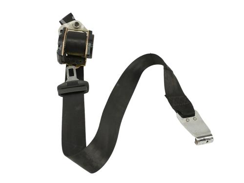 Used Rear left seatbelt VW SHARAN (7M8, 7M9, 7M6) 2.8 V6 24V (204 hp) 17440787