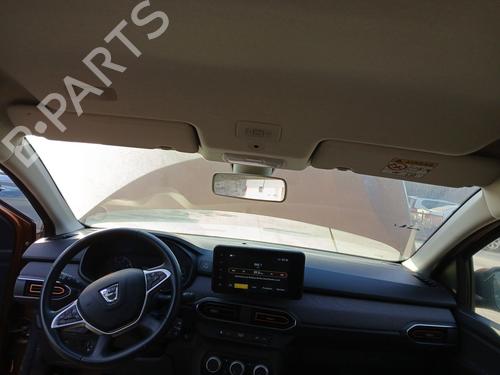 Left taillight DACIA SANDERO III 1.0 TCe 90 | BP36536620C34 - Image 14