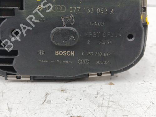 Throttle body AUDI A8 D3 (4E2, 4E8) 3.7 quattro | BP34007379M82  - Image 5