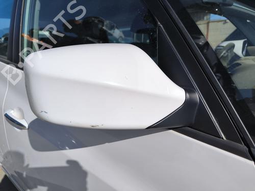 Used Right mirror Right mirror HYUNDAI ix20 (JC) 1.4 CRDi (90 hp) 33660511 33660511
