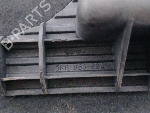 Rear parcel shelf VW GOLF V (1K1) 1.6 FSI | BP29355344C85 