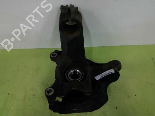 Right front steering knuckle PEUGEOT BOXER Van 2.2 HDi 130 | BP2293821M26 