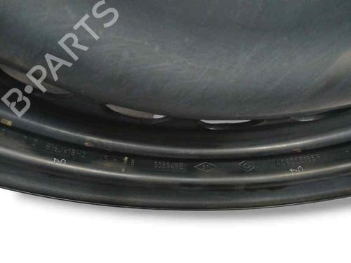 Rim RENAULT MEGANE E-TECH SUV EV60 (BNJ1) | BP26567358C45 