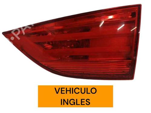 Used Right tailgate light BMW X1 (E84) [2009-2015]  23576350