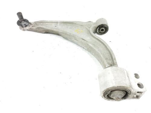 Used Left front suspension arm OPEL ASTRA J (P10) 1.7 CDTI (68) (110 hp) 10718059