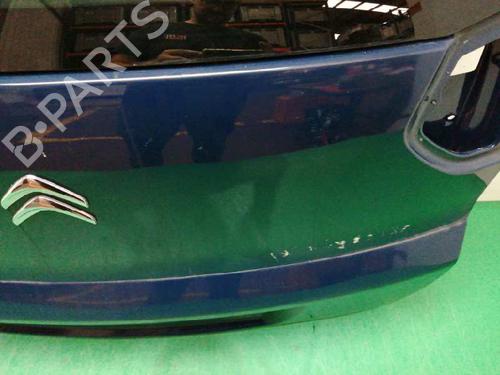 Tailgate CITROËN C4 Picasso I MPV (UD_)  | BP10014936C6 