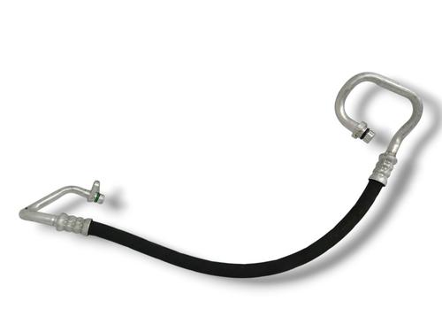 AC-rør DACIA DUSTER (HS_) 1.5 dCi (109 hp) 28536752