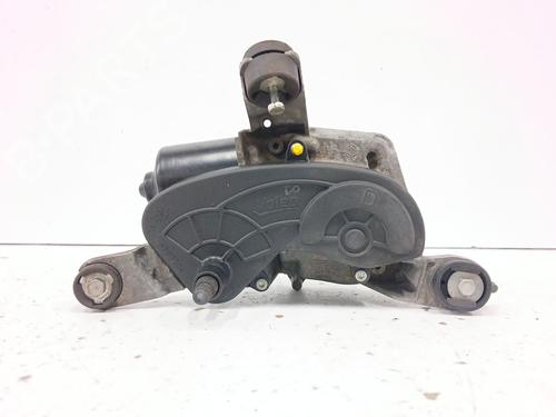 Used Front wiper motor CITROËN C5 III (RD_) 2.7 HDi (RDUHZJ) (204 hp) 29730530