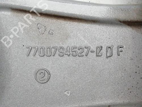 Rim RENAULT 21 Saloon (L48_) 2.0 (L48R) | BP13209882C45 