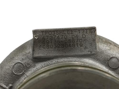 Turbocharger/Supercharger BMW 3 (E90) | BP13912382M71