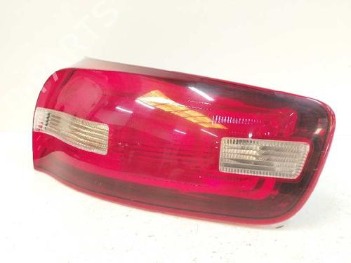 Used Left taillight CITROËN C4 Picasso II [2013-2026]  10168241