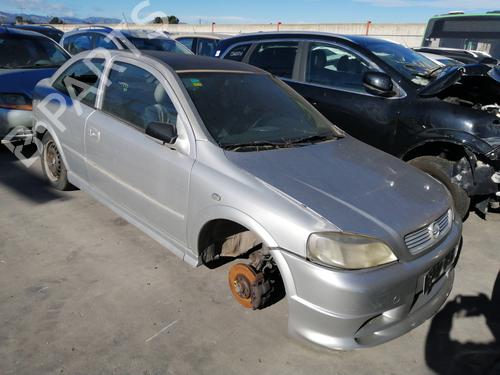 AC Kompressor OPEL ASTRA G Hatchback (T98) 1.7 DTI 16V (F08, F48) | BP11869578M34 