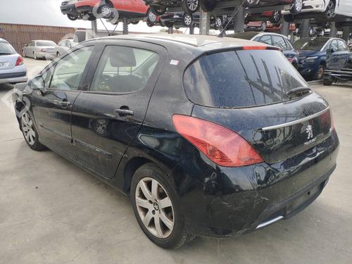 ABS pump PEUGEOT 308 I (4A_, 4C_) 1.6 HDi | BP15350093M43 