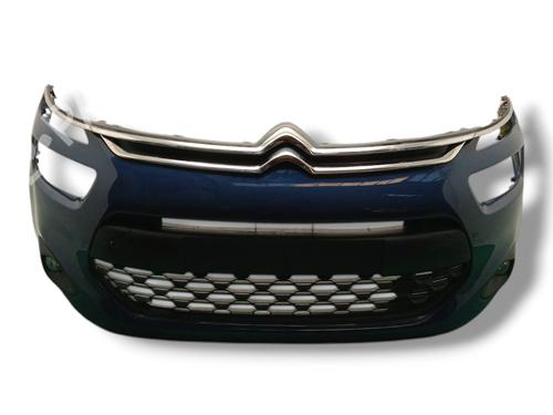 Used Front bumper CITROËN C4 Picasso II [2013-2025]  30111447