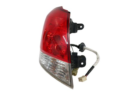 Used Left taillight SUBARU LEGACY IV Estate (BP) 2.0 D AWD (BPD) (150 hp) 17482839