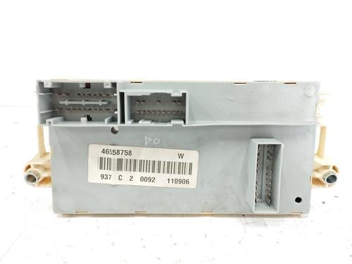Fuse box ALFA ROMEO GT (937_) 1.9 JTD (937CXN1B) | BP11145343E1 