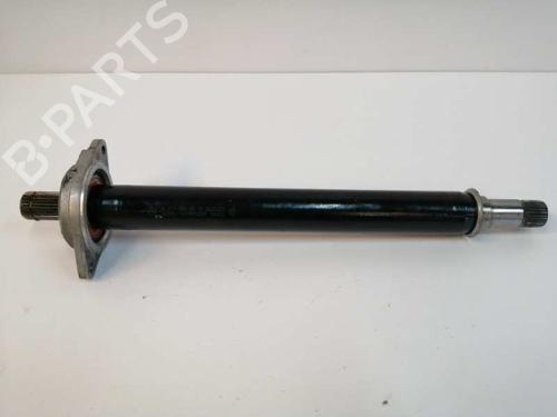 Used Right front driveshaft MERCEDES-BENZ A-CLASS (W176) A 200 CDI / d (176.008) (136 hp) 6009085