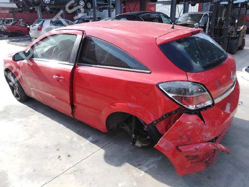 ABS Bremseaggregat OPEL ASTRA H GTC (A04)  | BP8633849M43 