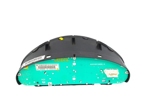 Instrument cluster PEUGEOT 407 (6D_)  | BP20166174C47 