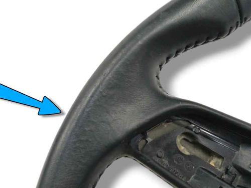 Steering wheel AUDI A1 Sportback (GBA) 30 TFSI | BP23959602C49 