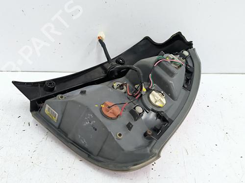 Left taillight HYUNDAI ACCENT III (MC) 1.5 CRDi GLS | BP35950549C34 - Image 3
