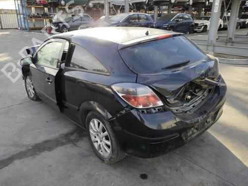 Display OPEL ASTRA H GTC (A04) 1.6 (L08) | BP12429312C48 