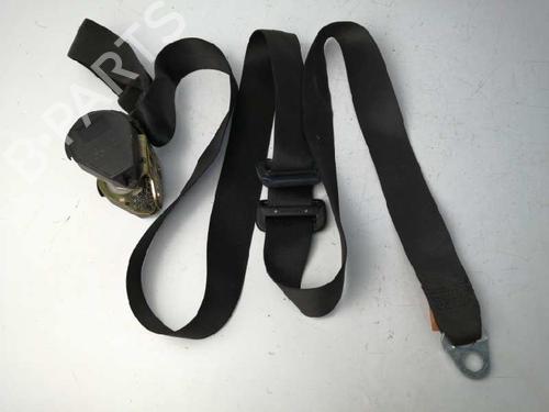 Used Front left seatbelt MERCEDES-BENZ MB Bus (W631) D (631.333, 631.343, 631.334, 631.344) (72 hp) 8722997