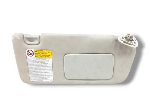 Høyre solskjerm SUBARU XV (_GP_) 2.0 i AWD (GP7, G33GP) (150 hp) 22343086