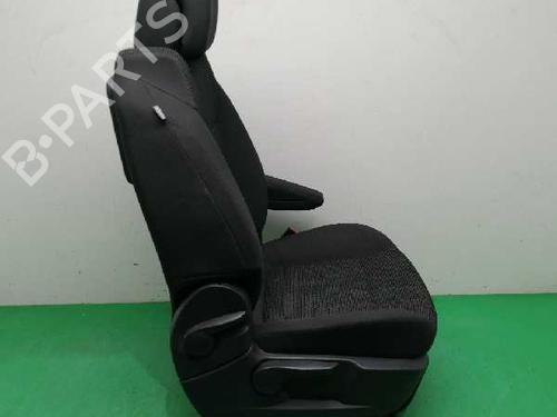 Right front seat PEUGEOT 5008 (0U_, 0E_)  | BP9515570C16 