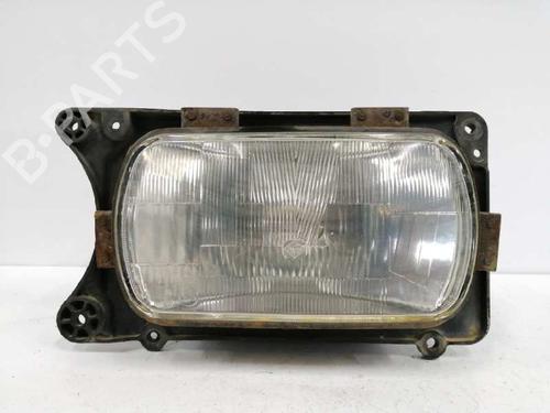 Used Left headlight Left headlight 38616995 38616995